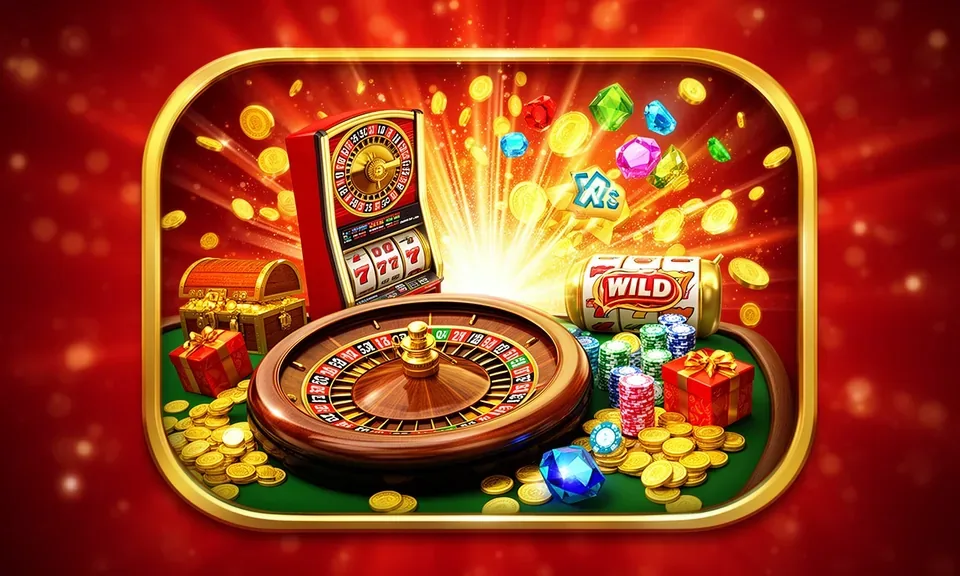 megabet808 Hot pick 1