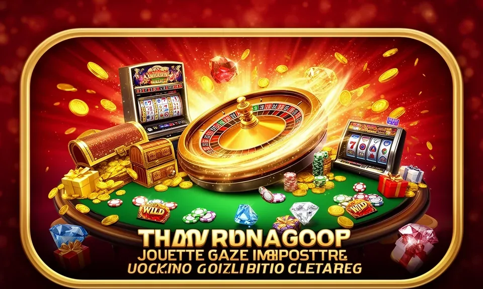 megabet808 Slots Feature Offer