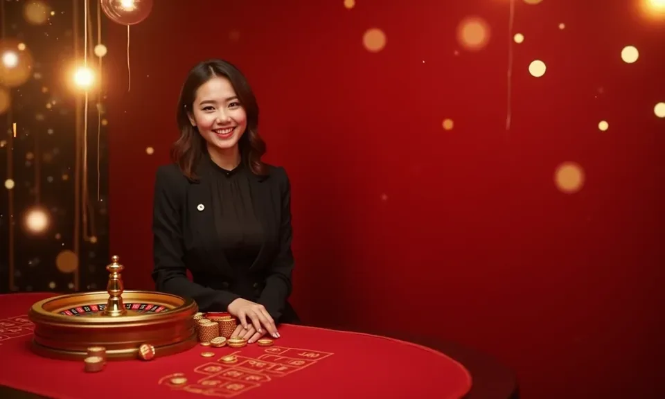 megabet808 Casino