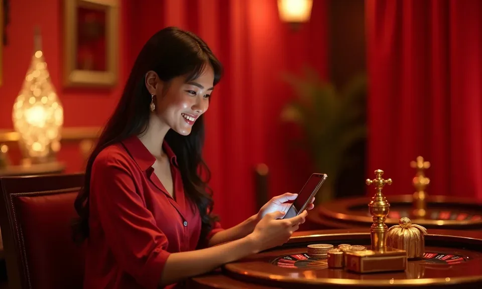 megabet808 Mobile first